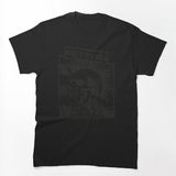 Barmy Army Punk's Not Dead Light Version Shirt