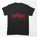 Suffocation Logo Shirt