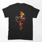 David Ruffin Shirt