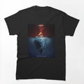 Kolong Kaleo Fight Or American Tour 2020 Shirt