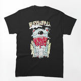 Metalcore Typography Unique Shirt