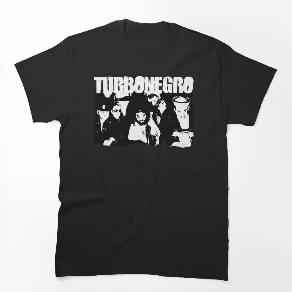 Turbonegro Shirt