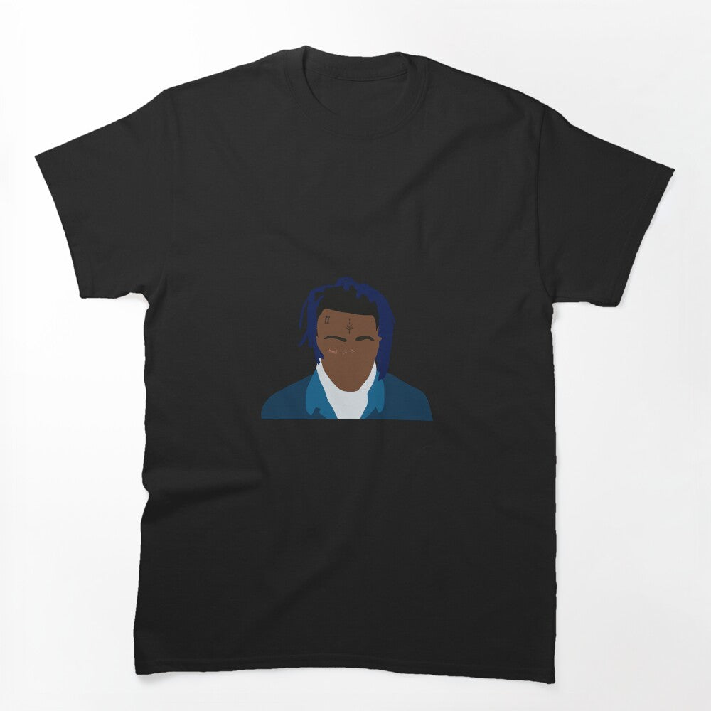 X Art Shirt