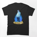 RUNUPPERCY Shirt