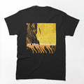 Retro Vintage The Movies Drive In Women Men Shirt