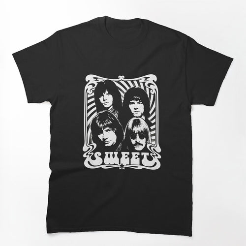 Bandss Portraits Shirt