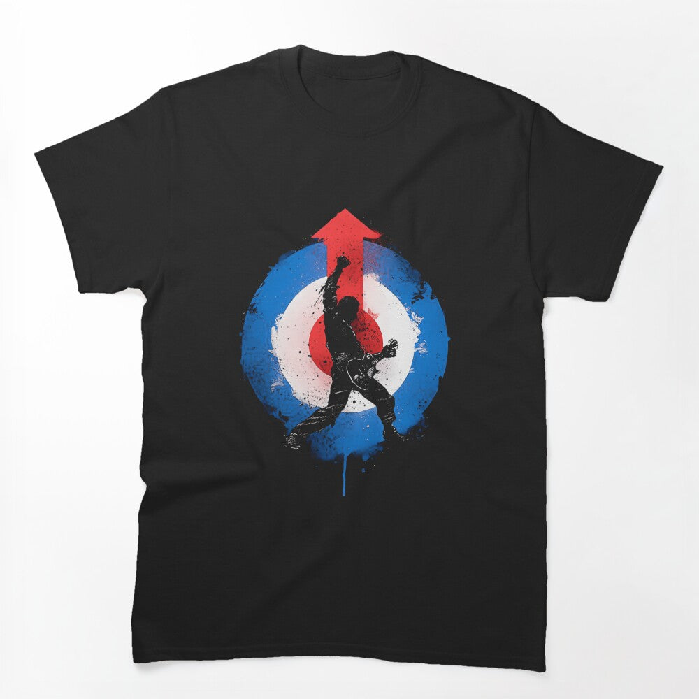 The Who Legend Shirt