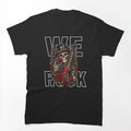 WE ROCK Shirt