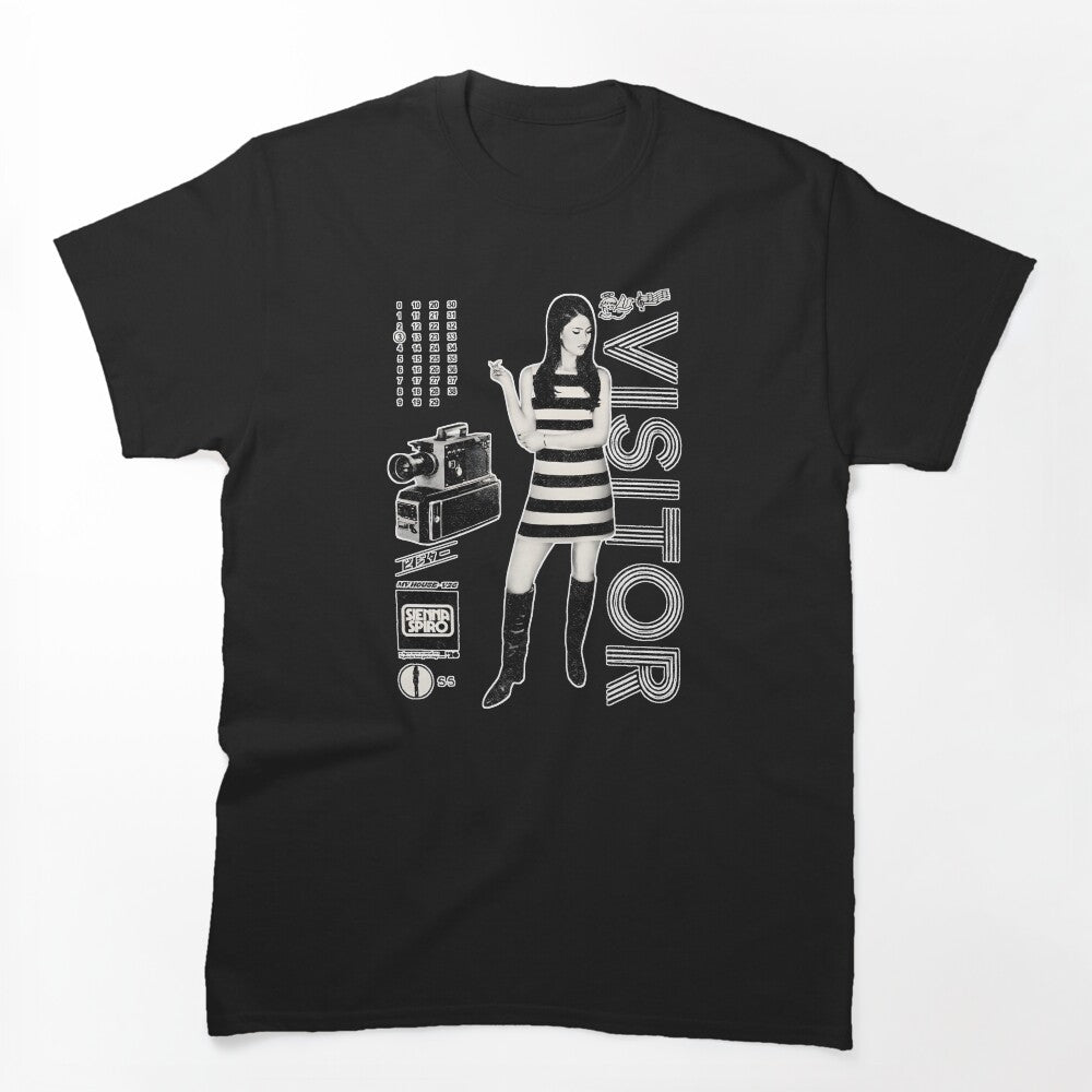 Sienna Spiro English Singer-songwrite Shirt