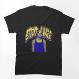 Steve Lacy Indie R&B Funk Soul Retro Vintage Aesthetic Shirt