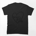 Grace Got You Shirt