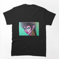 Glam Rock Elf Shirt