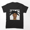 Shemz_love Logo Shirt