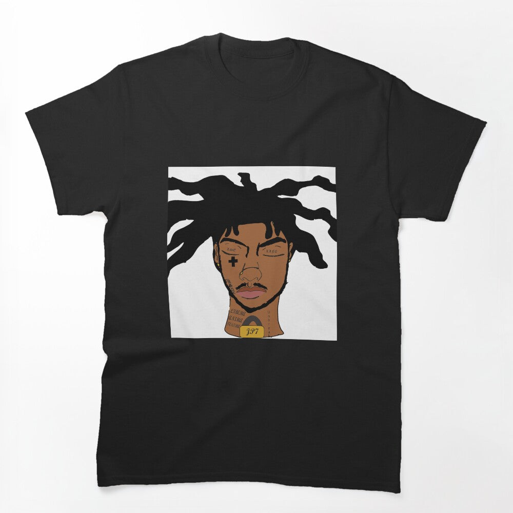 Shemz_love Logo Shirt