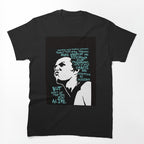 Sid Vicious Dead Or Alive Shirt