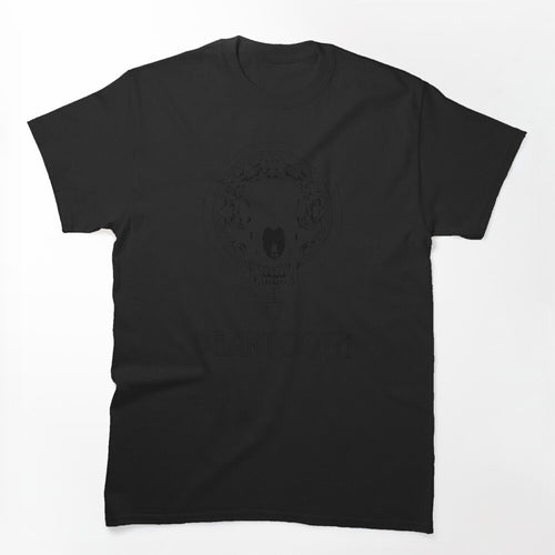 BEARTOOTH Fan Art Shirt