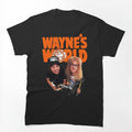 Wayne's World Shirt