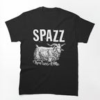 La Revancha Album Vintage Shirt