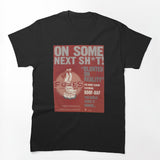 Fugees Music Shirt