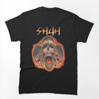 Soviet Thrash Shirt