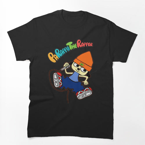 PaRapper The Rapper Shirt