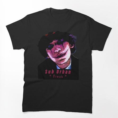 Sub Urban Shirt
