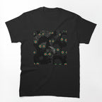 Cheat Codes Shirt