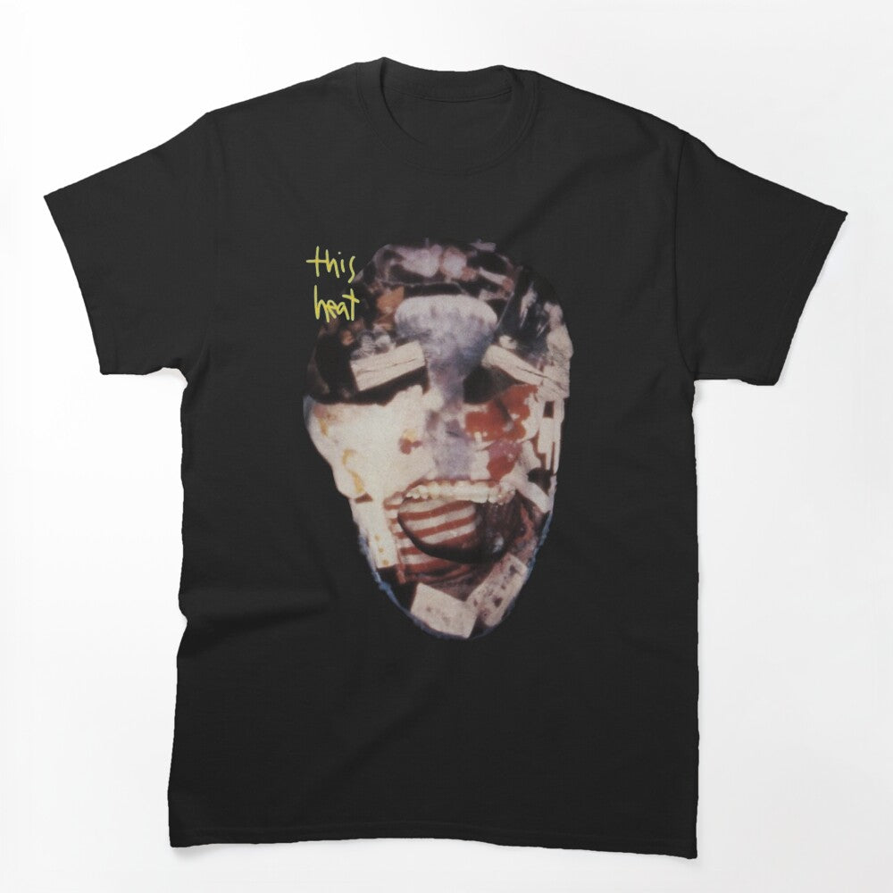This Heat Shirt
