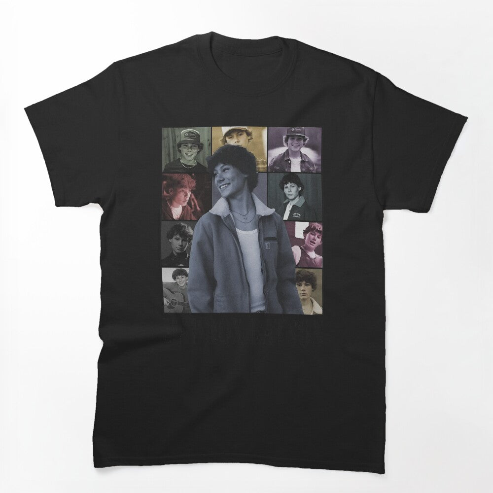 Maddox Batson Vintage 90s Pop Country Concert 2025 Tour Shirt