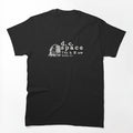 DC Space Nightclub Shirt