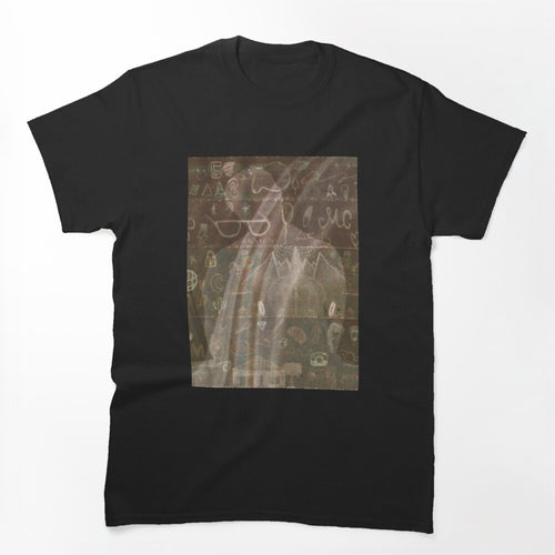 Dom's Drawings Shirt