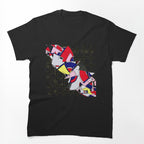 Wipers - Is This Real Album Shirt