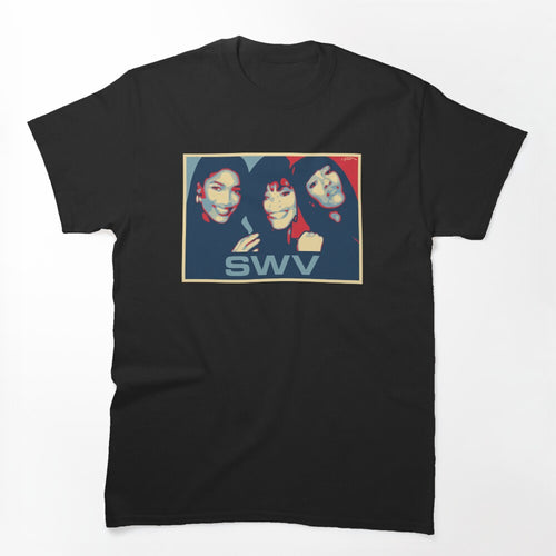 SWV Shirt