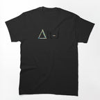 Alt-J Band Logo Shirt
