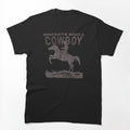 Should Ve Been A Cowboy Toby Lyrics Shirt
