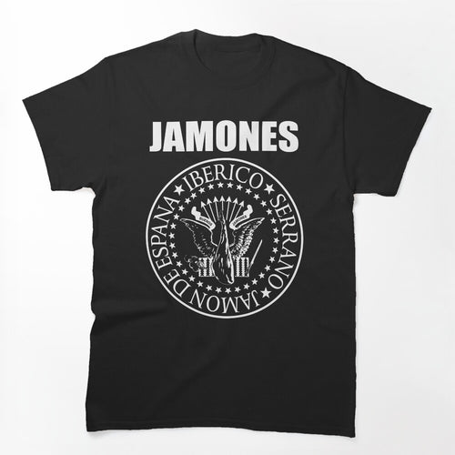 Buenos Jamones Shirt
