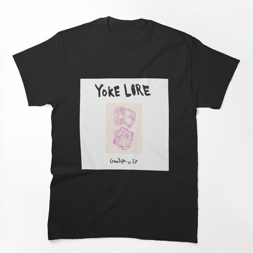 Goodpain - Yoke Lore Shirt