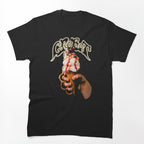 Hard Band Music Shirt