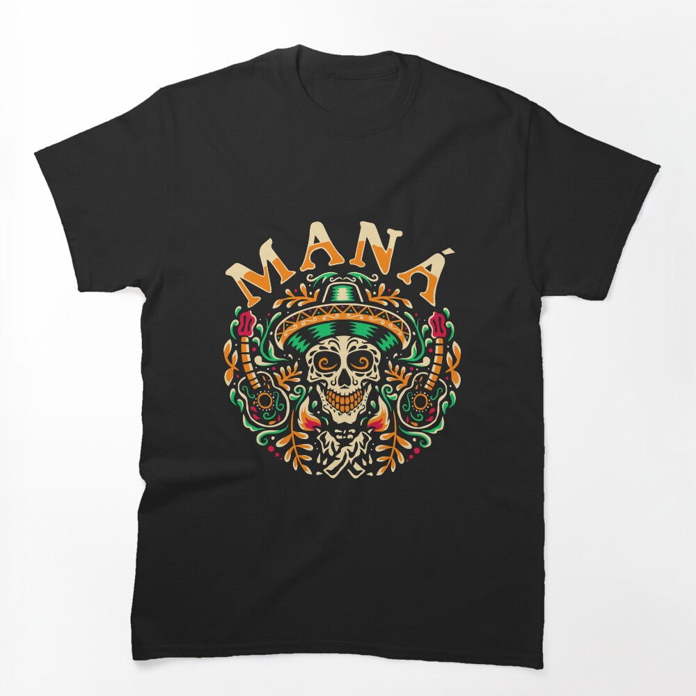 Mana Design Shirt