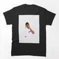 Rap Singer Design Shirt