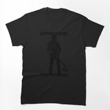 Born To Rock Concert Run Shirt