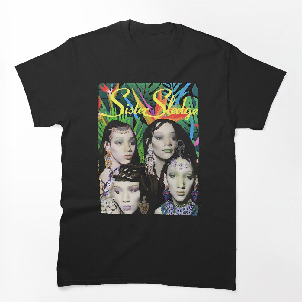 SISTER SLEDGE Shirt