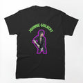 Johnnie Guilbert Shirt