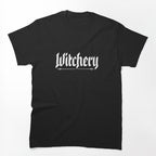 Witchery Thrash Metal Shirt