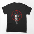 Rush Rock Band Shirt