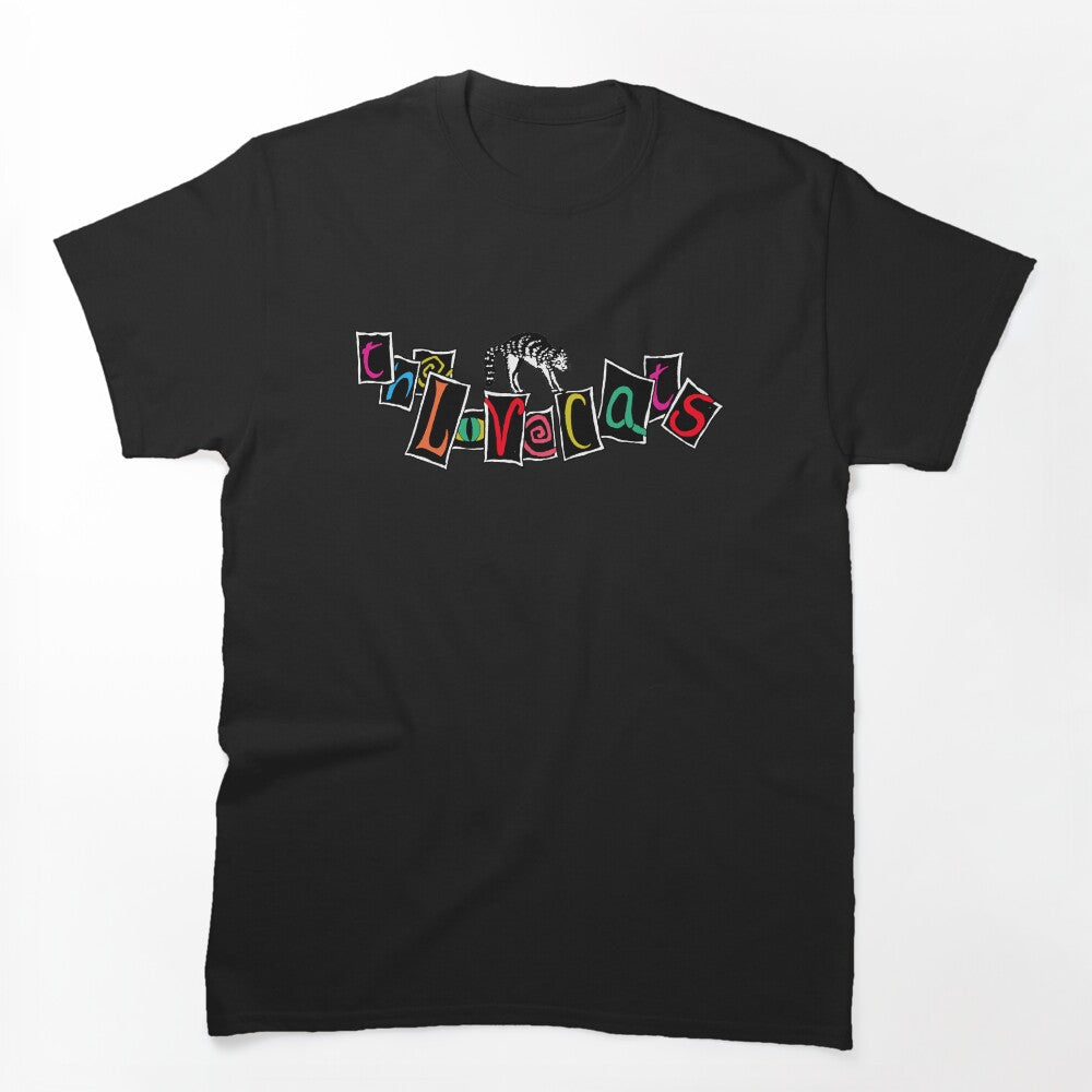 The Lovecats Shirt