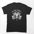 Pro-Choice Metal Shirt