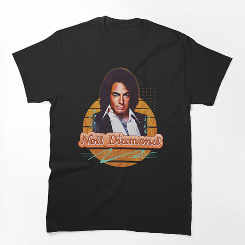 Retro Art Shirt