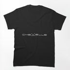 Chevelle Logo Rock Band Shirt