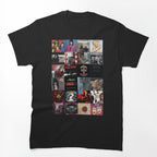1980s Rock Classics Shirt